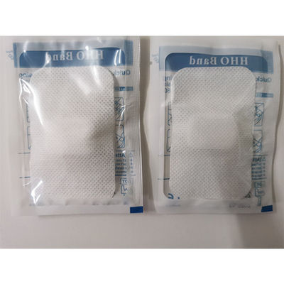 Emilebilir Diyaliz Jelatin Hemostatik Sünger Tıbbi Cihaz Sarf Malzemeleri
