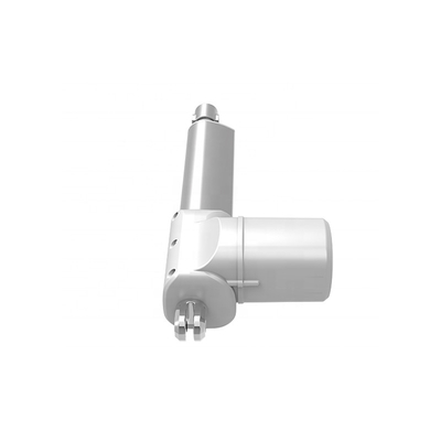 Tıbbi Elektrikli Lineer Aktüatörler 24V Motor Push 6000N ABS Plastik