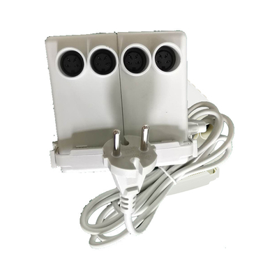 Tıbbi Yatak için Abs 36VDC Hafif Hizmet Lineer Aktüatör Kontrol Cihazı SMPS