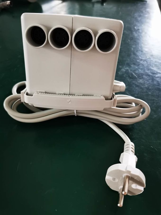 Tıbbi Yatak için Abs 36VDC Hafif Hizmet Lineer Aktüatör Kontrol Cihazı SMPS 0